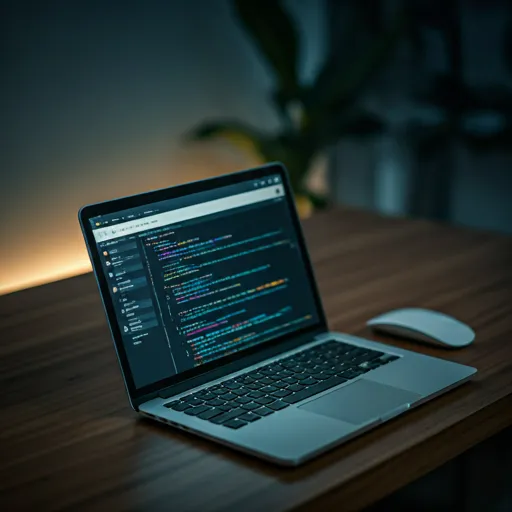 Desenvolvimento Web Full Stack
